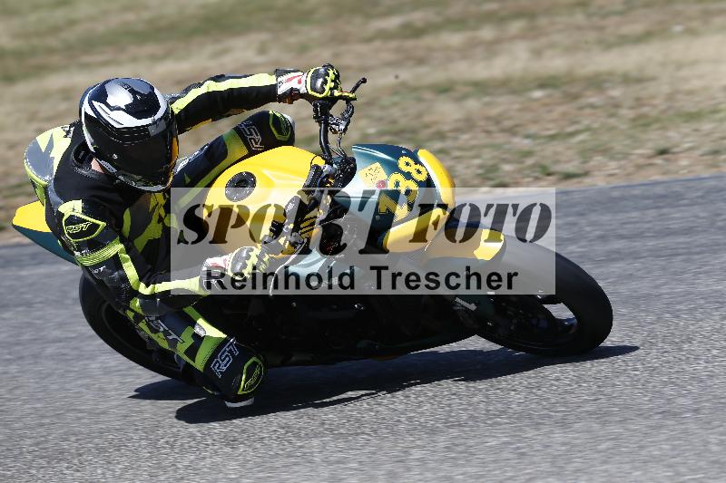 /19 06.06.2026  TZ Motorsport ADR/Gruppe gelb/138